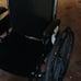 Wheelchair sx5 obo