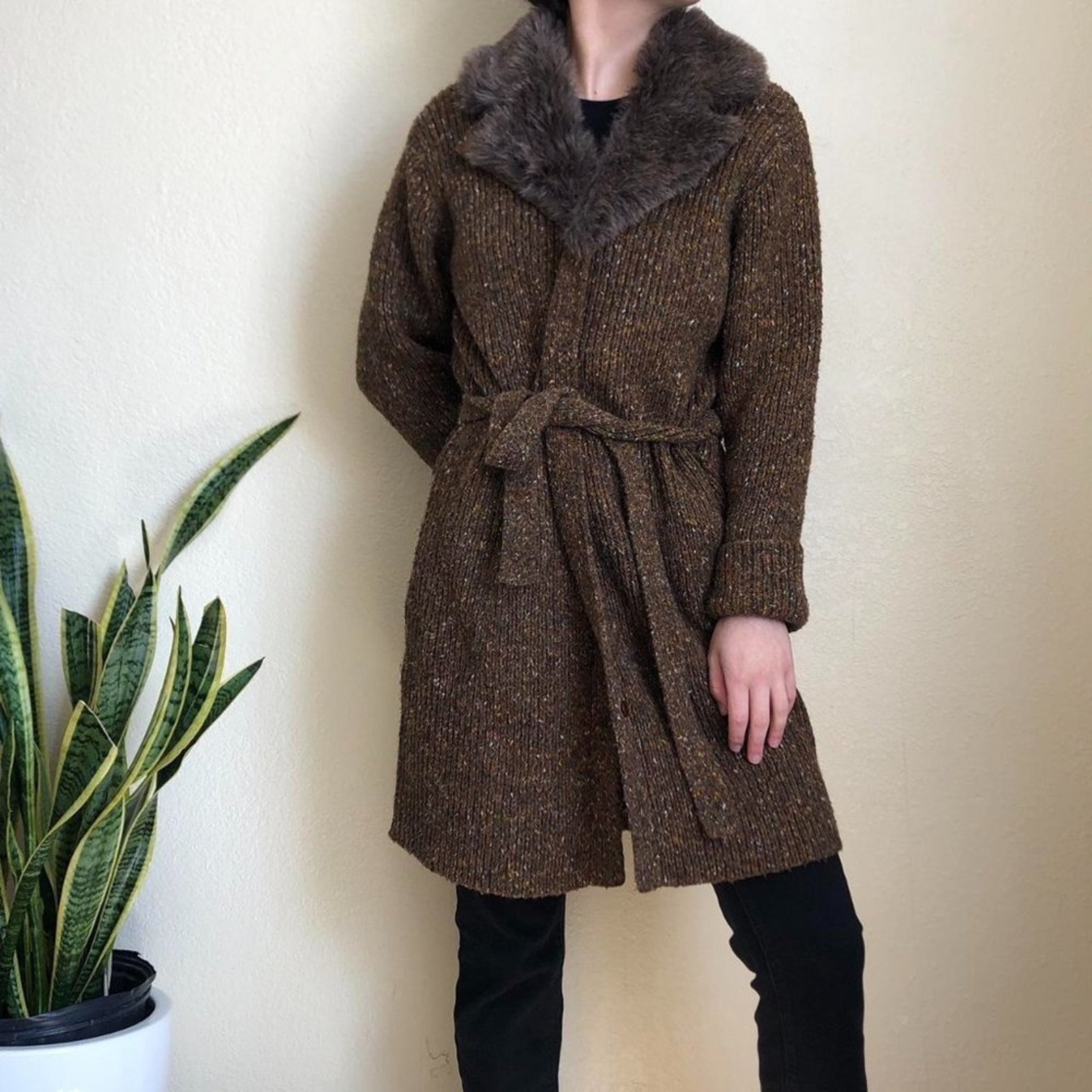 Vintage Coat