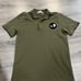 McQueen polo shirt