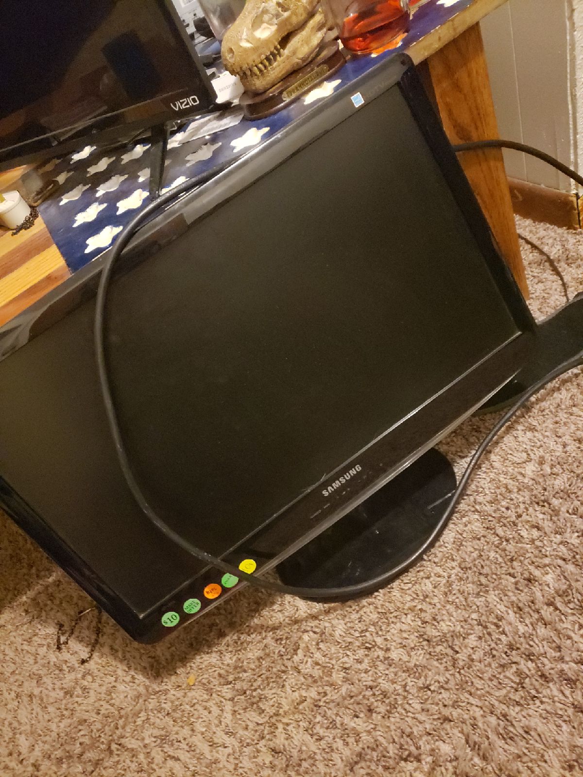 Samsung Desktop Monitor
