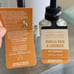 2x Bath & body Works Vanilla noir & lavender wallflower refills fragrance