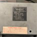 vintage tape car stereo tecsonic