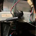 vintage tape car stereo tecsonic