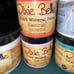 Dixie bell paint combo