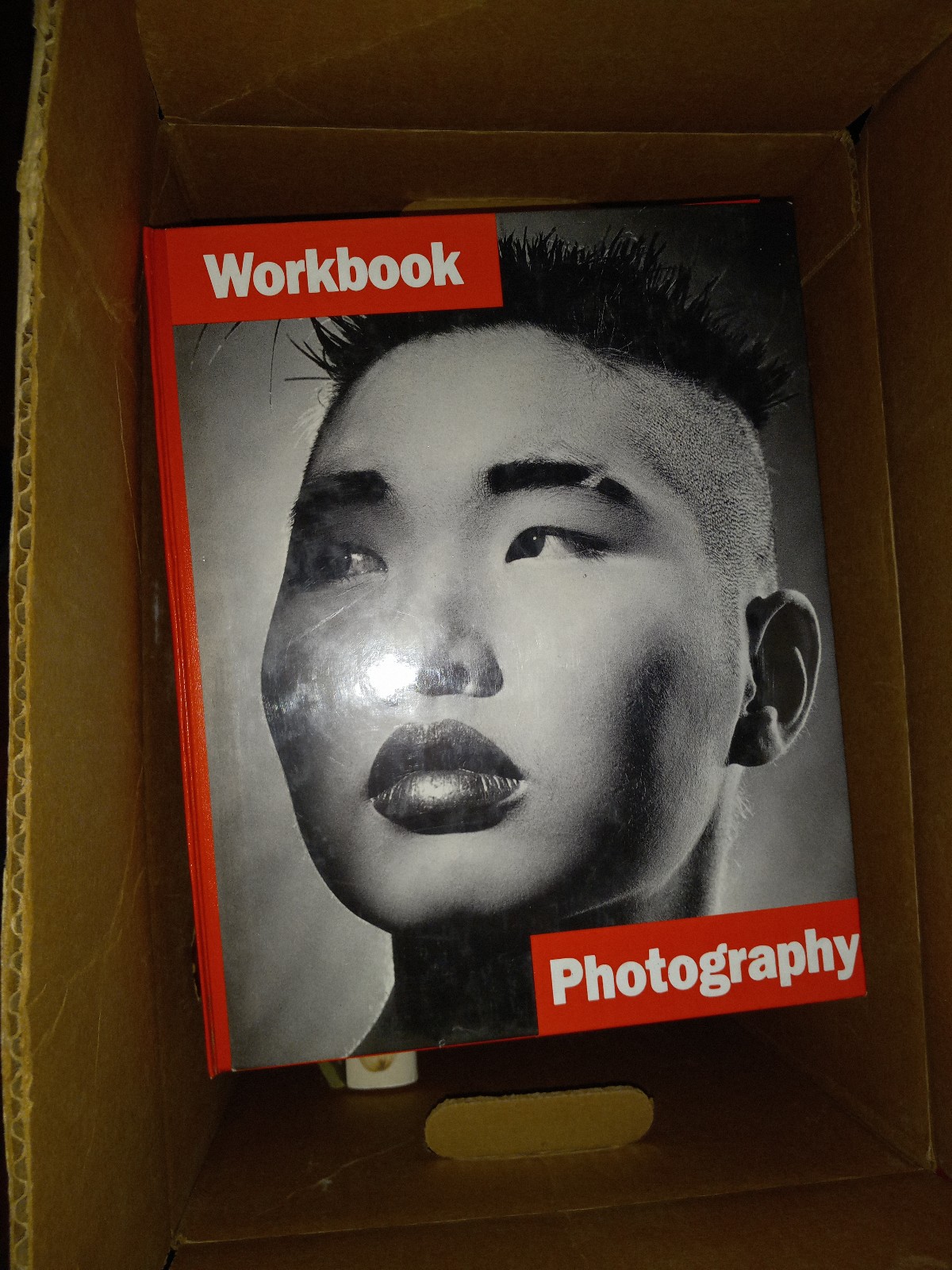 Workbook Photography Nineteen Ninety-Five.