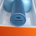 Dual Head Fabric Shaver