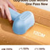 Dual Head Fabric Shaver