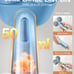 Dual Head Fabric Shaver