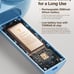 Dual Head Fabric Shaver