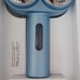 Dual Head Fabric Shaver