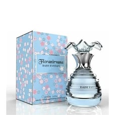 Floranirvana Daisy Fantasy Eau De Parfum Spray 3.4 fl oz Romantic Sexy Perfume