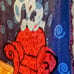 Blues clues Afghan