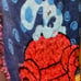 Blues clues Afghan