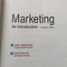 Marketing Textbook