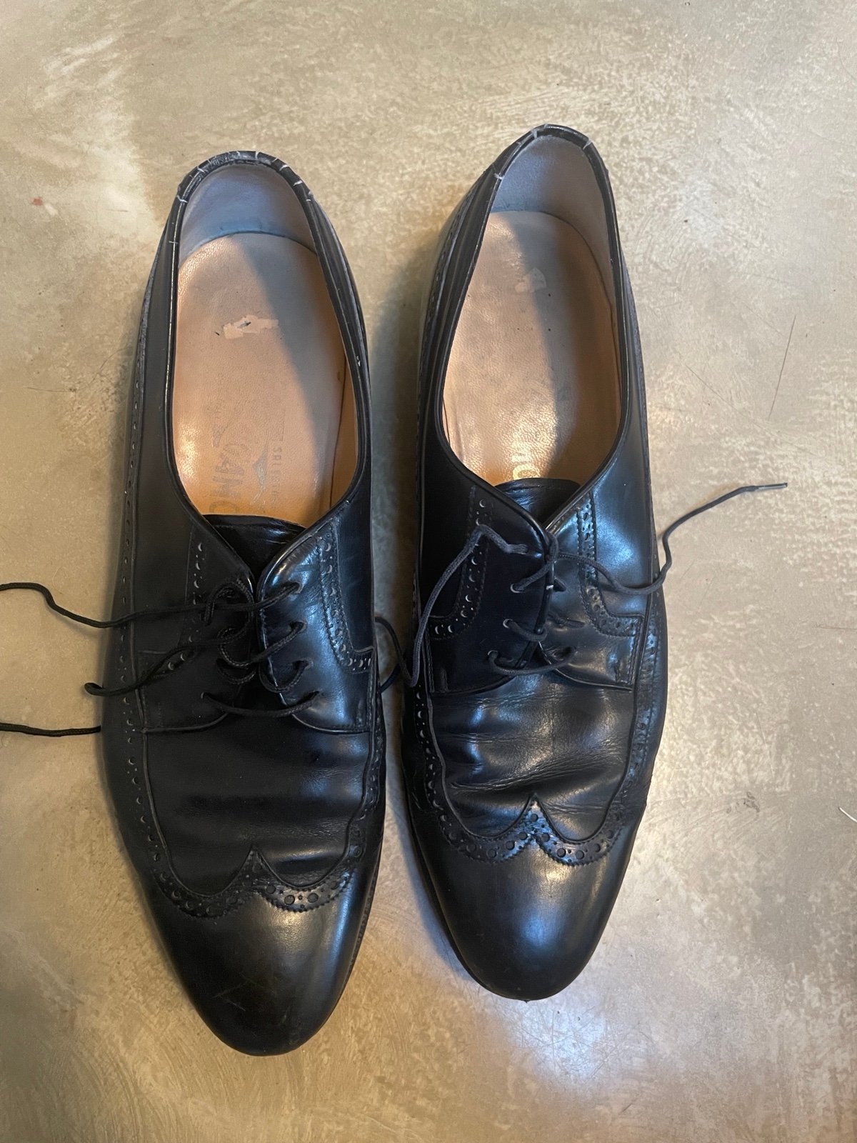 Men Shoes