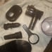 AMZ CHEF Juicer