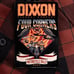 DIXXON Flannel x FOUR CORNERS 24 Collab Limited Edition Flannel Shirt - Men's M