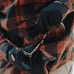 DIXXON Flannel x FOUR CORNERS 24 Collab Limited Edition Flannel Shirt - Men's M