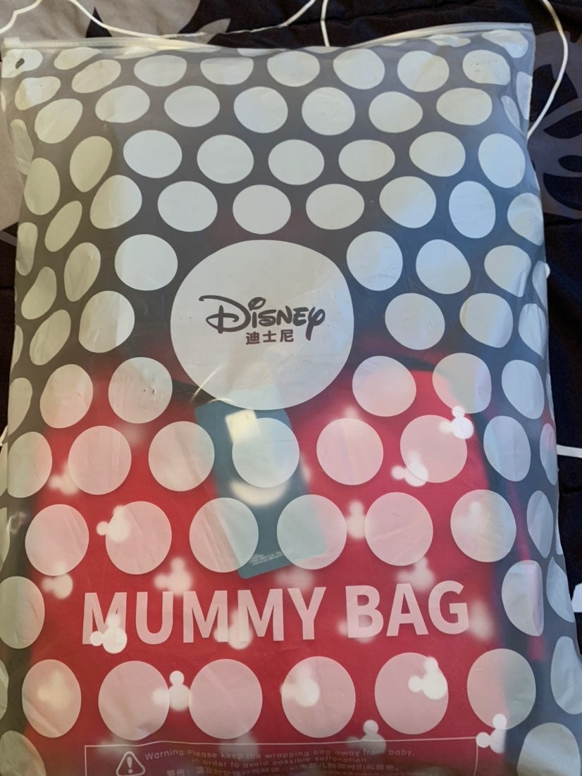 diaper bag backpack