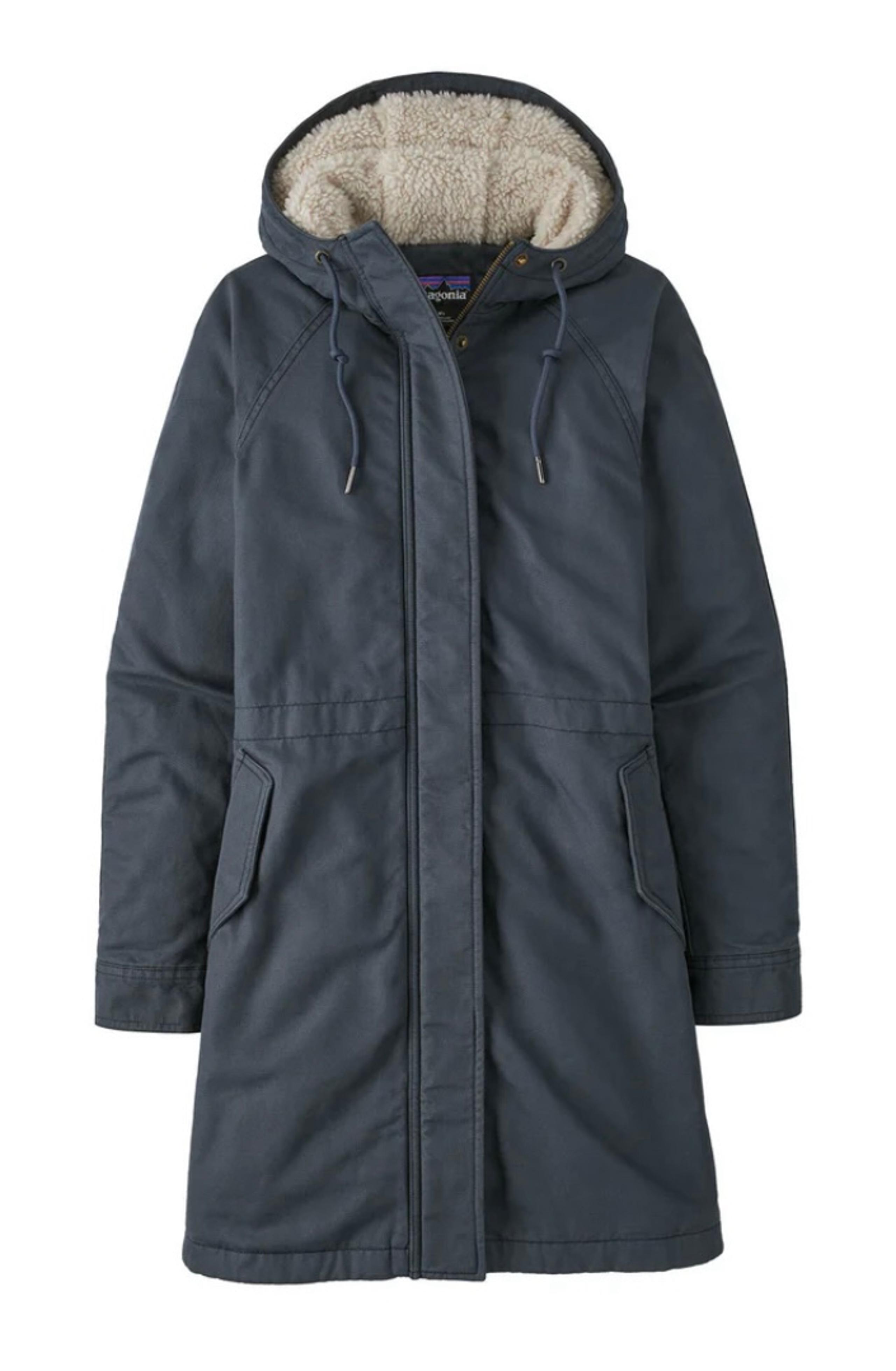 Patagonia Women's Insulated Prairie Dawn Parka