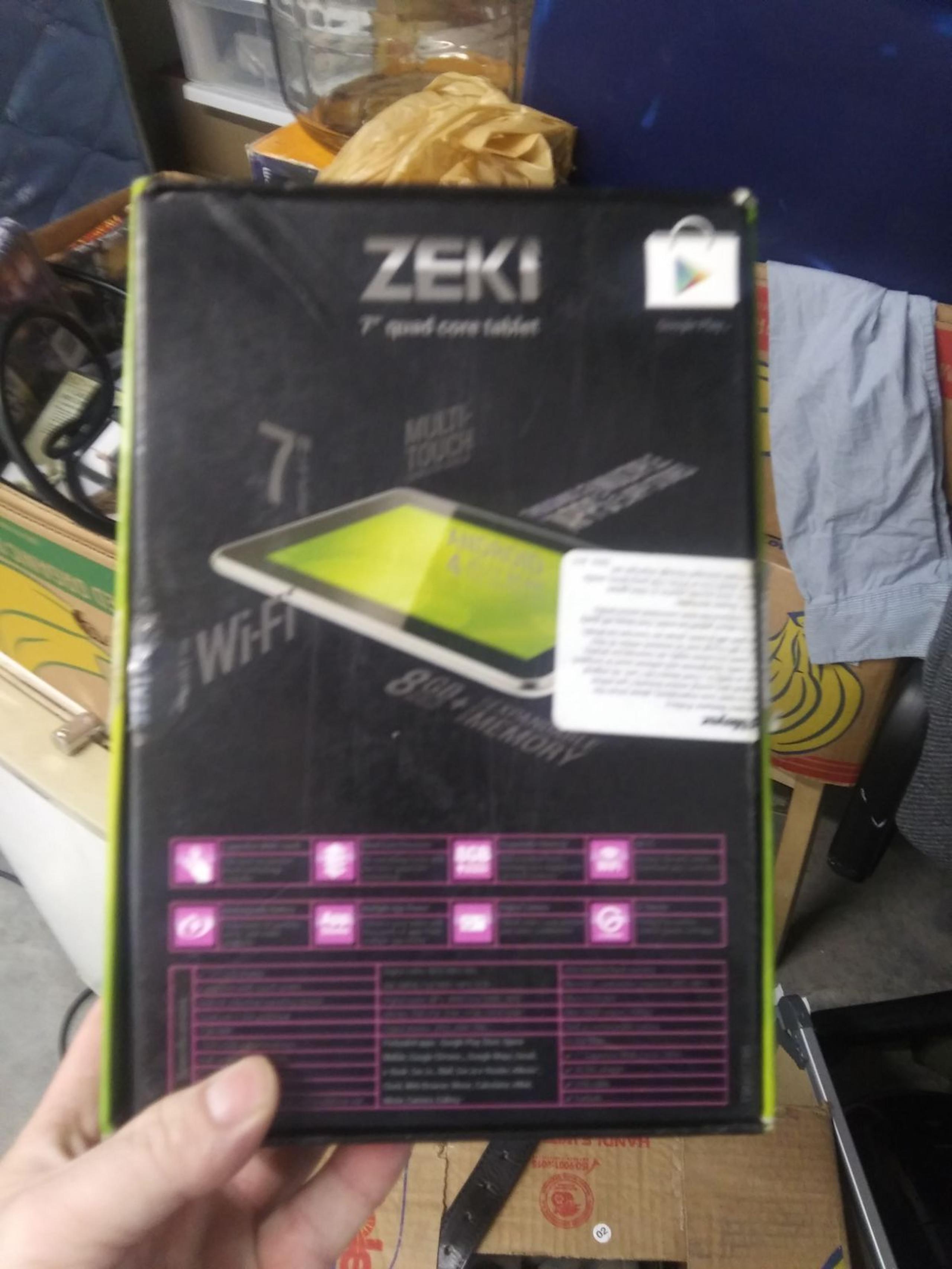 Tablet