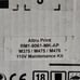 Altru Print RM1-8061-MK-AP (RM2-5476) Maint. Kit for HP LJ M375/475/476 110V