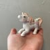 RARE G1 MY LITTLE PONY CERAMIC LOT