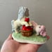 RARE G1 MY LITTLE PONY CERAMIC LOT