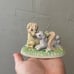 RARE G1 MY LITTLE PONY CERAMIC LOT
