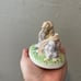 RARE G1 MY LITTLE PONY CERAMIC LOT