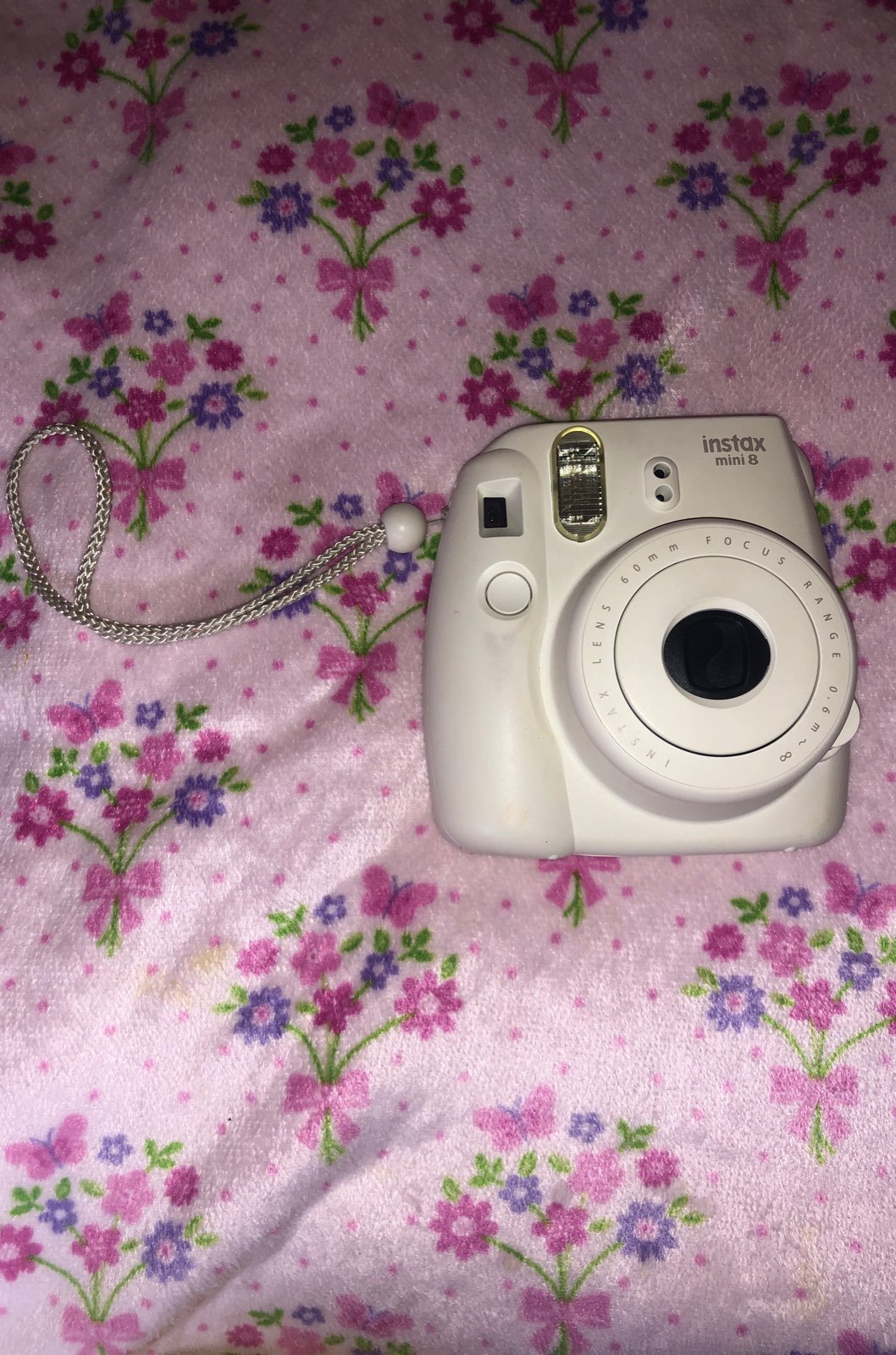 Instax mini 8
