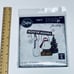 Sizzix limited chilly and Freezy with Twig and Stump snowman rare die cuts