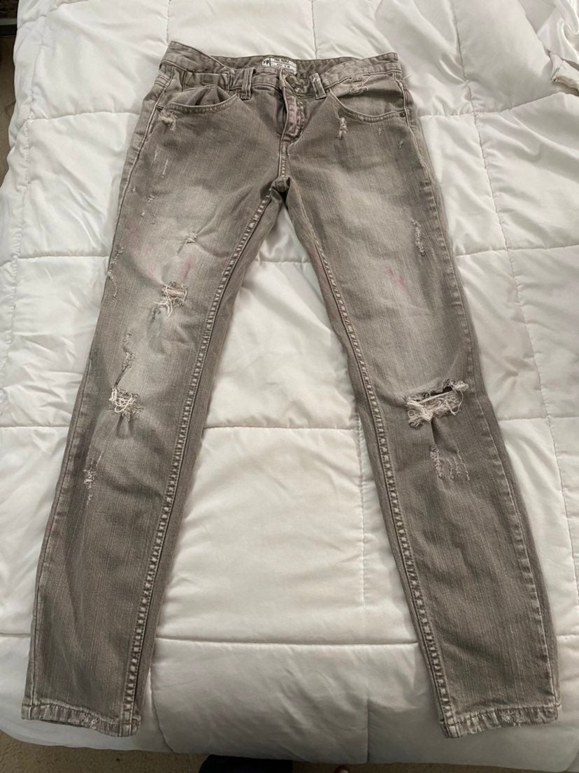 free people jeans