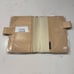 Hobonichi A6 Mina Perhonen Anone Anone cover