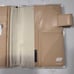Hobonichi A6 Mina Perhonen Anone Anone cover