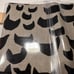 Hobonichi A6 Mina Perhonen Anone Anone cover