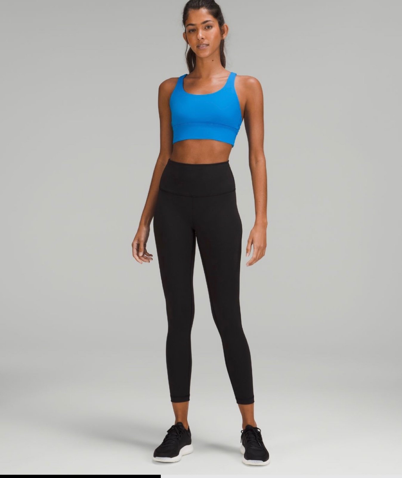 Lululemon Wunder Train High-Rise Tight 25”