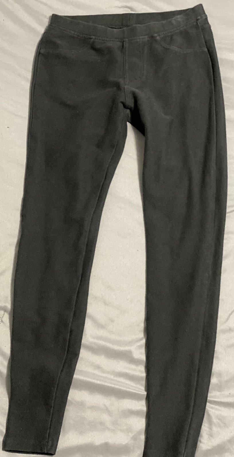 Xhilaration Denim Leggins Jeggings Mercari