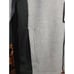 Nwt Izod performance Gray athletic zip up sweater small