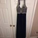 prom dress size 8