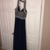 prom dress size 8