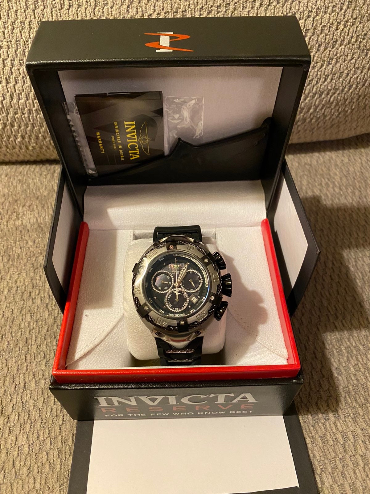 Watch