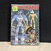 CYBERCHESS the Ultimate Game of Power Vintage IBM PC Computer Game video game