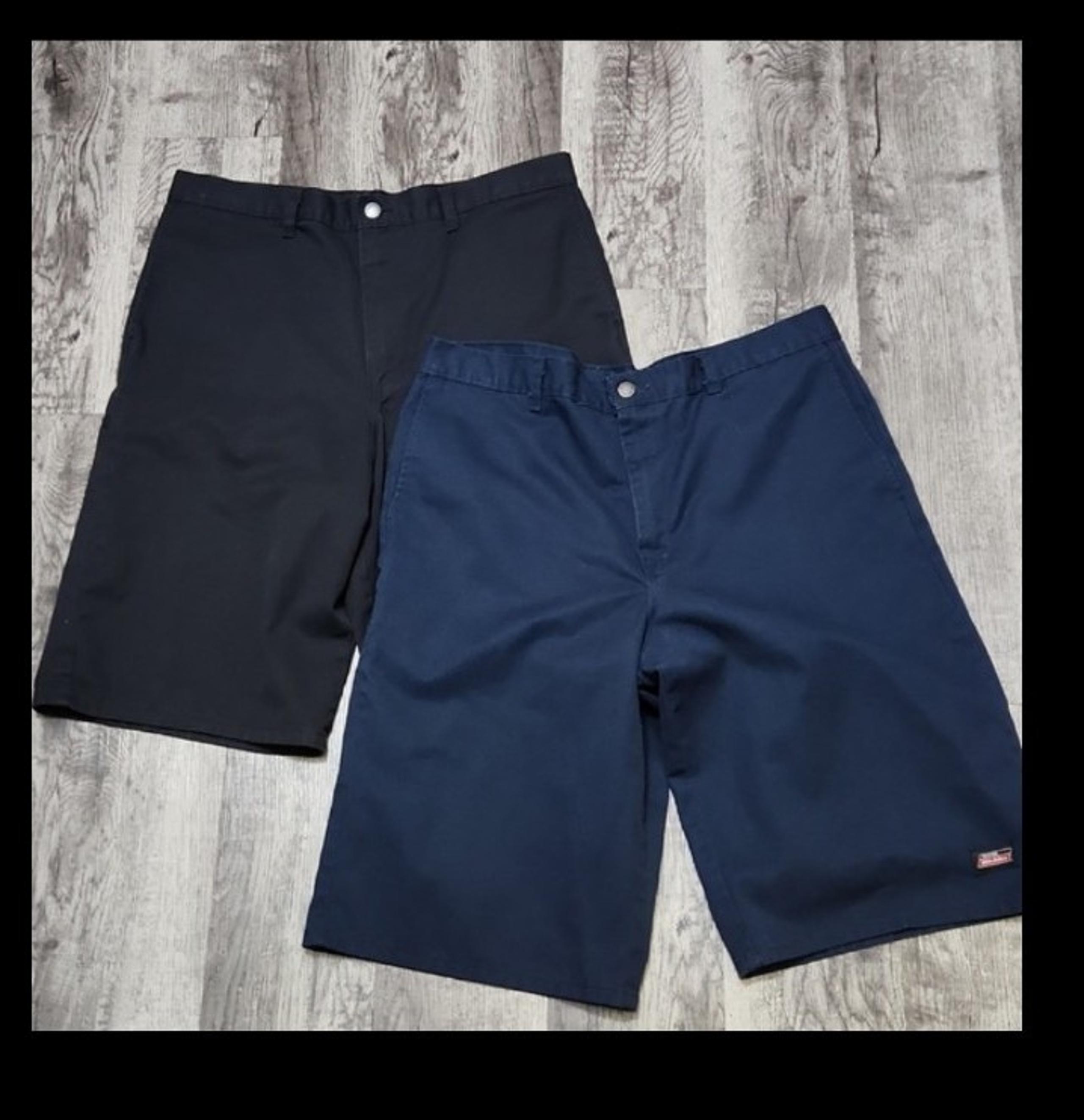 Dickies work shorts