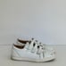 Christian Louboutin Leather Sneakers Size 39