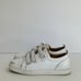 Christian Louboutin Leather Sneakers Size 39