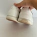 Christian Louboutin Leather Sneakers Size 39