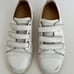 Christian Louboutin Leather Sneakers Size 39