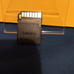 Nissan map data card