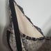 Victoria's Secret NWOT S So Curvaceous Shaping Slip Snow Leopard Shapewear
